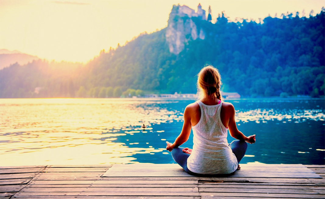 Yoga / Meditation / Inner Peace